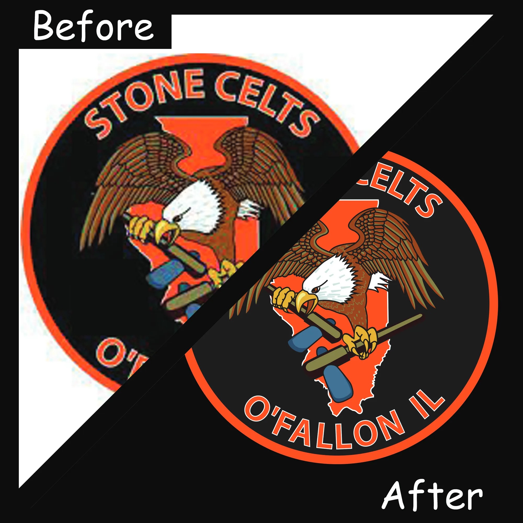 Service Image