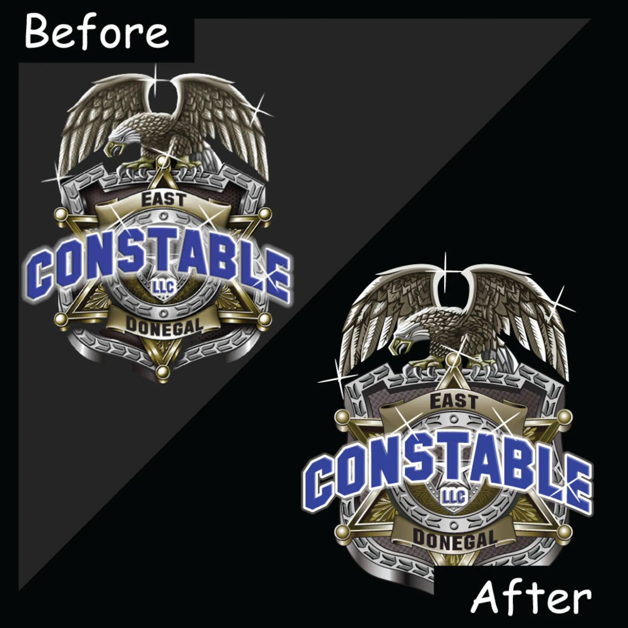 Service Image